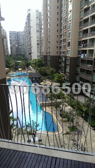 Lakeholmz (D22), Condominium #912362